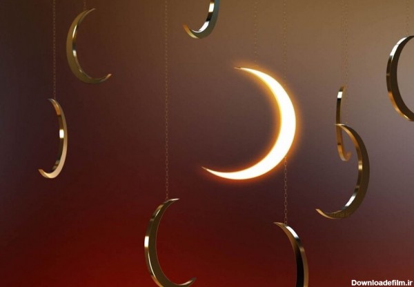 تبریک ماه رمضان ۱۴۰۱ + اس ام اس، متن و عکس حلول ماه مبارک مهمانی ...