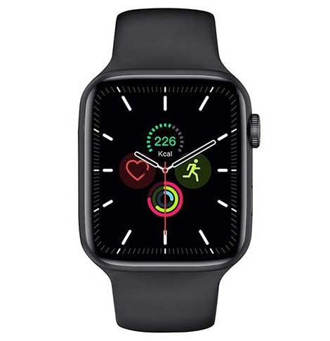 ساعت هوشمند طرح اپل مدل Watch 6+Pro