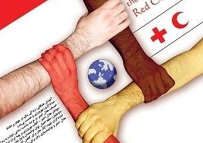 صلیب سرخ آمریکا از آمادگی ایران برای کمک به طوفان زدگان قدردانی ...