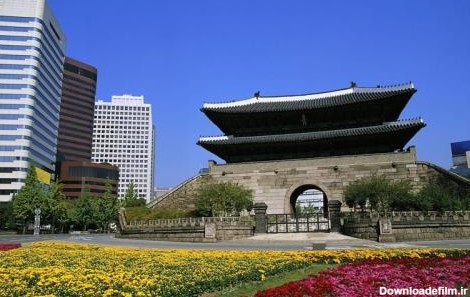 کره جنوبی (South Korea)