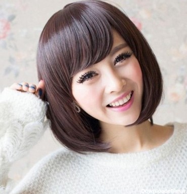 راز زیبایی و براق بودن موهای ژاپنی ها