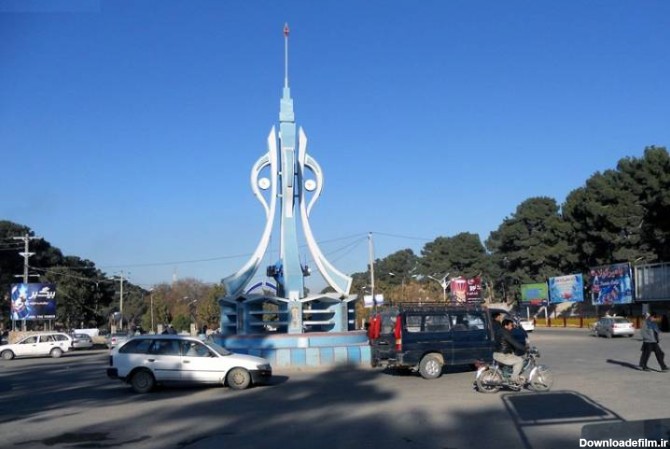 انتقاد ها از نبود پارکینگ های معیاری در شهر هرات - خبرگزاری ندای ...