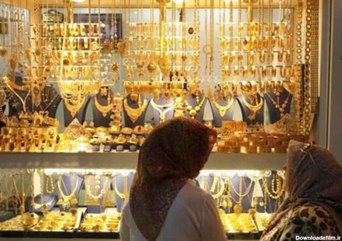 گزارش| قیمت سکه و طلا همچنان می تازد / فروش طلافروشی ها به صفر ...