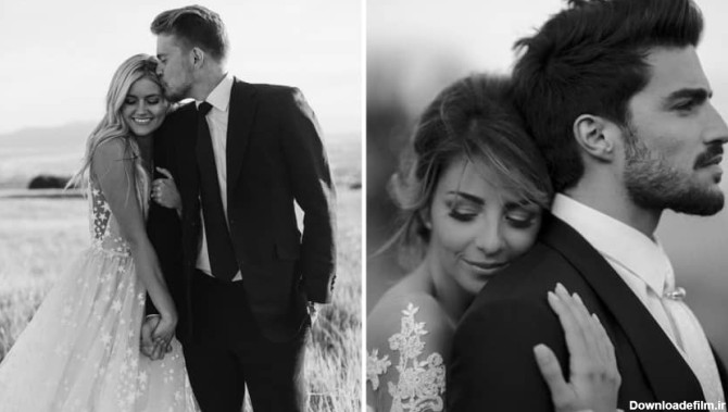 راهنمای عکاسی عروسی و نامزدی، هر آنچه که باید بدانید