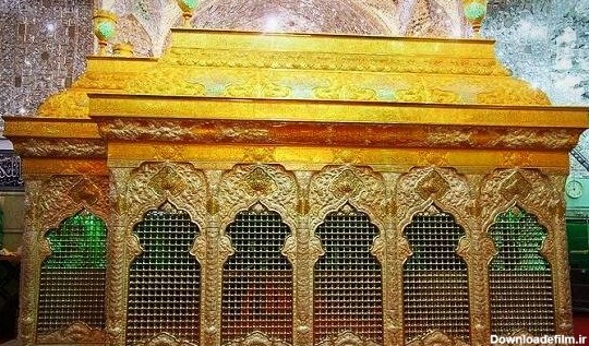 نقش حضرت علی اکبر(ع) در عاشورا + محل دفن او