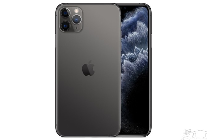 قیمت گوشی اپل آیفون 11 پرو مکس - Apple Iphone 11 pro max