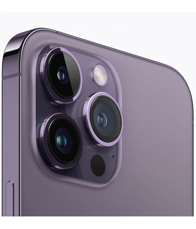 گوشی موبایل اپل مدل آیفون ۱۴ پرو مکس | iPhone 14 Pro Max - ظرفیت ...