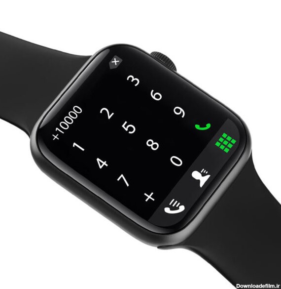 ساعت هوشمند اسمارت 2030 مدل Watch7 PRo | قیمت، خرید Watch7 PRo