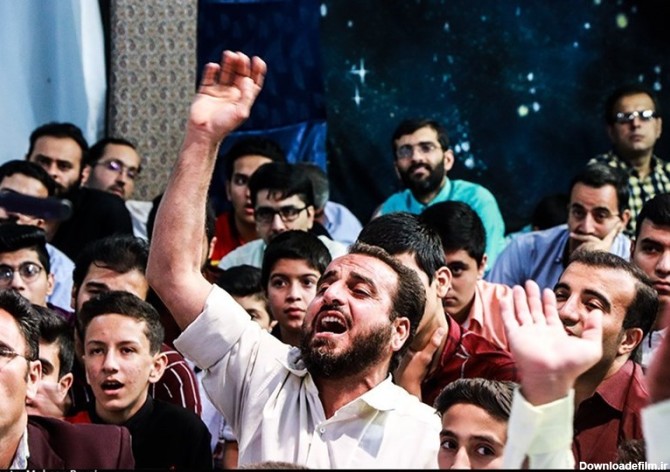 جشن میلاد امام حسن مجتبی(ع) در کاشان برگزار شد - تسنیم
