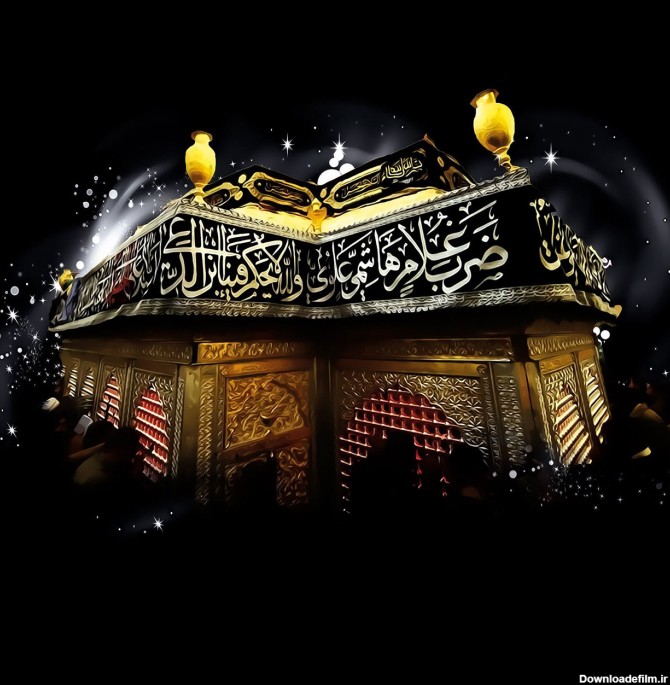 مرحوم حاج تقی جلالی