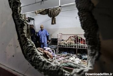 شمار شهدای غزه از مرز 28 هزار و 600 تن گذشت/ فاجعه انسانی در بیمارستان ناصر غزه
