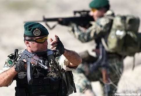جزئیات درگیری کلاه‌سبزهای ارتش ایران در سوریه و هلاکت 200 تکفیری + ...