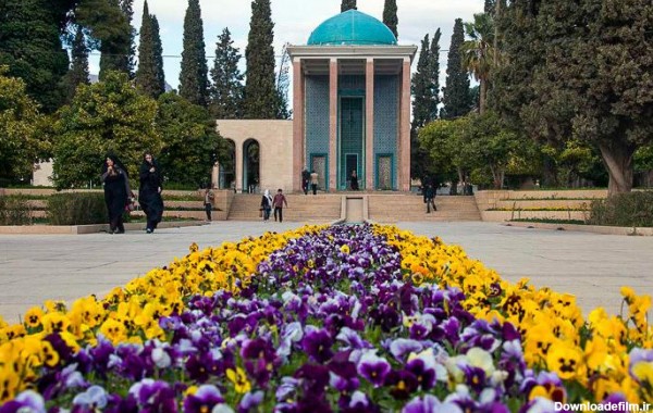 عکس های ایران شیراز