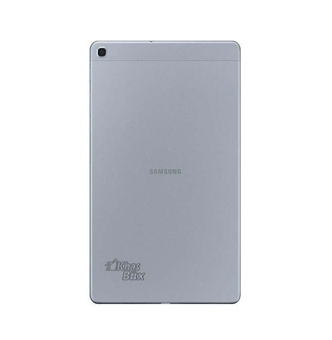 تبلت سامسونگ Galaxy Tab A10 32GB LTE 2019 نقره ای