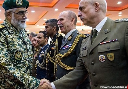 کلاه سبزهای ارتش ایران چگونه وارد جنگ سوریه شدند؟