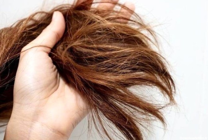 ۱۰ درمان برای از بین بردن موهای چرب - خبرآنلاین