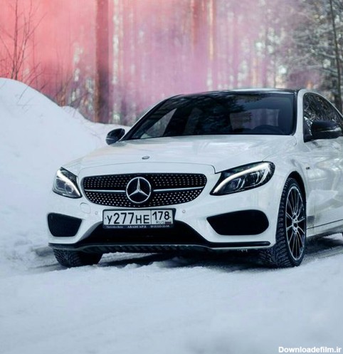 دانلود برنامه Mercedes Benz Wallpaper HD برای اندروید | مایکت
