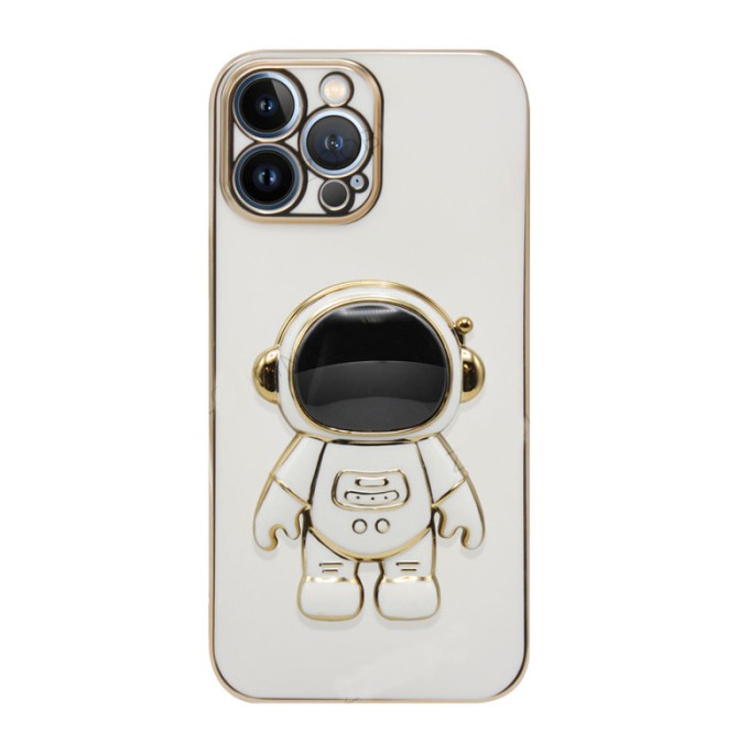 قیمت و خرید کاور مدل فضانورد مناسب برای گوشی موبایل اپل iPhone 14 ...
