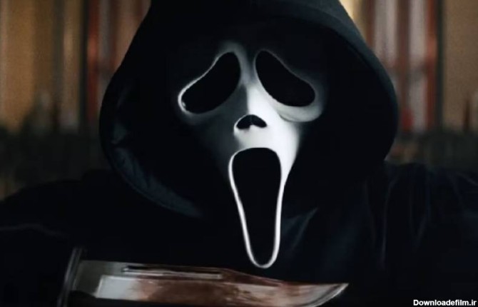 11 ماسک برتر فیلم‌های ترسناک • دیجی‌کالا مگ