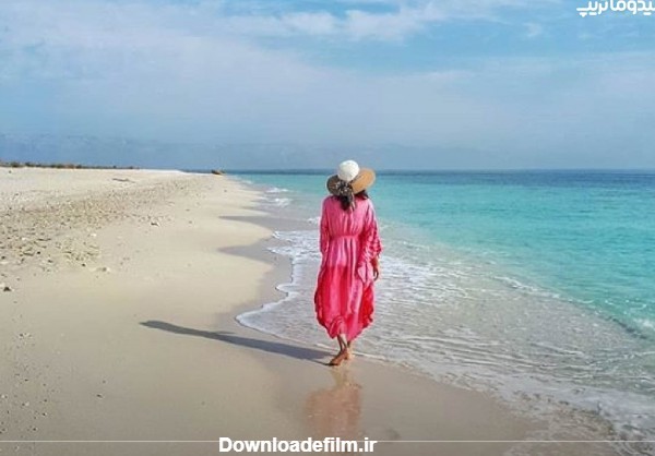 زیباترین سواحل جنوب ایران – مجله گردشگری لیدوما تریپ