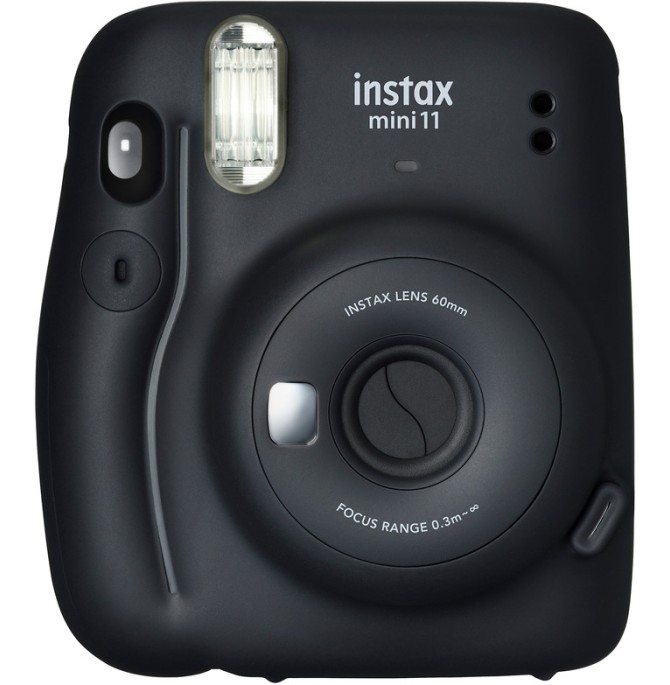 قیمت و خرید دوربین عکاسی چاپ سریع فوجی فیلم مدل Instax Mini 11