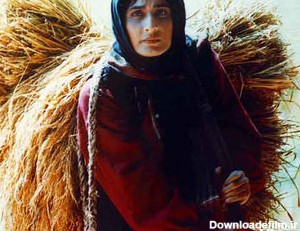 زنان گیلان | روستای کرکان بندرانزلی