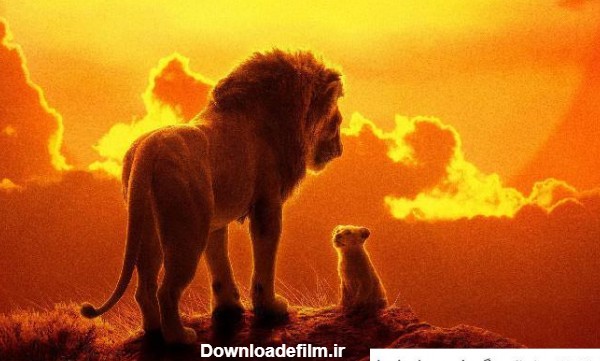 عکس شیر شاه و پسرش