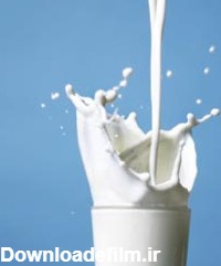 اهمیت غذایی شیر و مقایسه شیر گاو و گاومیش