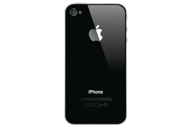 قیمت گوشی آیفون 4 اپل | Apple iPhone 4 + مشخصات