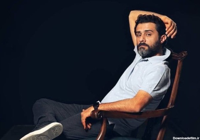 گفتگو با وحید رهبانی، بازیگر نقش محمد در «سریال گاندو» | شهرآرانیوز