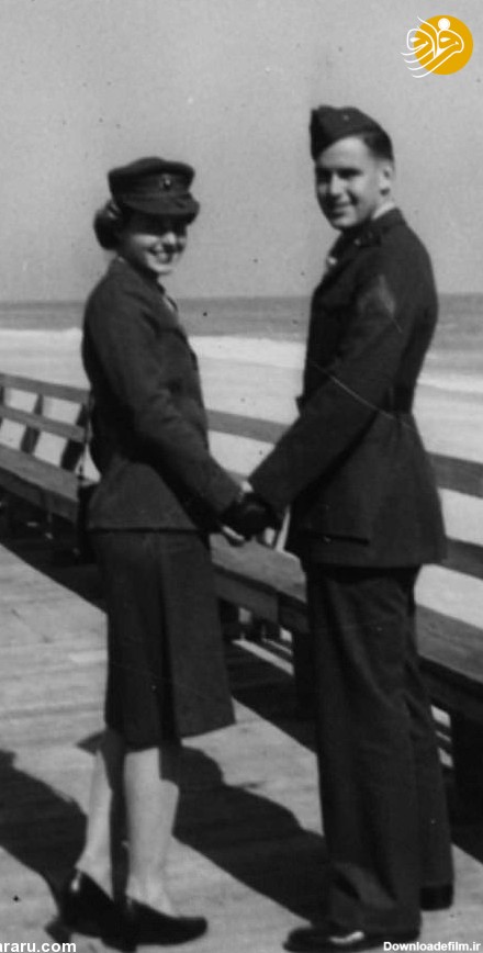 فرارو | (تصاویر) زنان نظامی در جنگ جهانی دوم