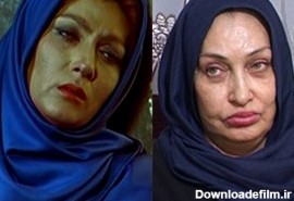 بازیگران زن قدیمی سینما | حال و احوال معروف ترین بازیگران زن قدیمی ...