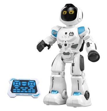 مشخصات، قیمت و خرید ربات اسباب بازی کنترلی هوشمند