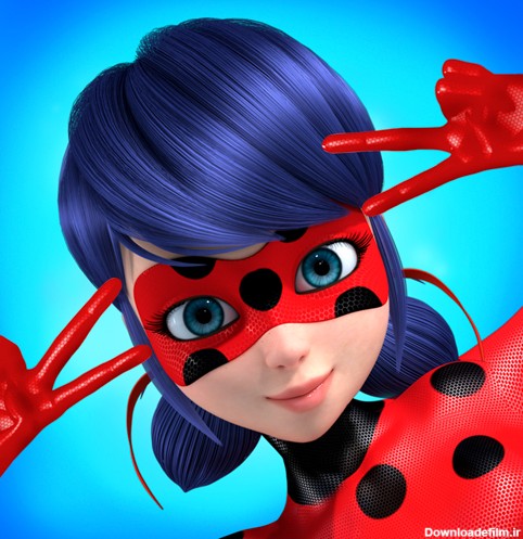 Miraculous Ladybug & Cat Noir - برنامه‌ها در Google Play