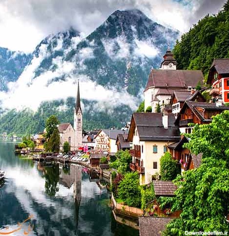 10 مقصد فوق العاده برای طبیعت گردی در اروپا