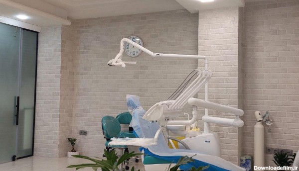 دندانپزشکی دکتر سید محمد حسینی