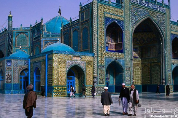 عکس های زیبا از جاهای دیدنی افغانستان