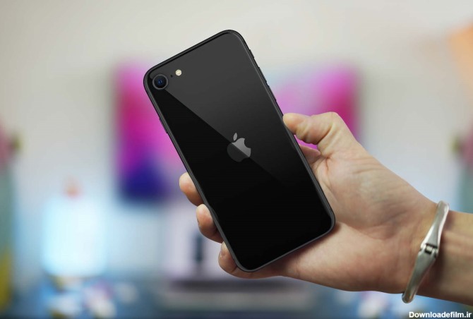 بررسی تخصصی گوشی اپل آیفون iPhone SE 2020 | دیجی نیوز