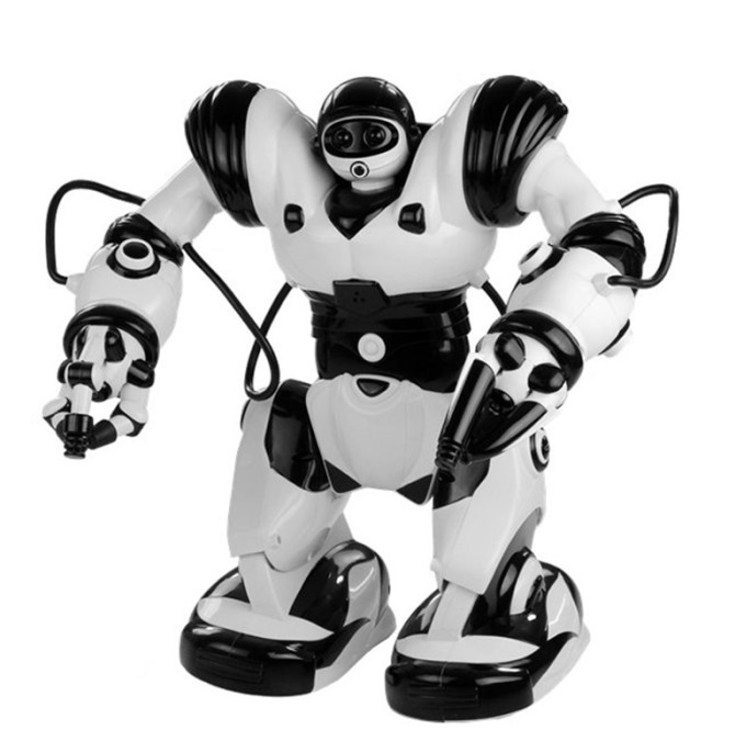 اسباب بازی ربات کنترلی هوشمند Roboactor - فروشگاه اینترنتی کودک و ...