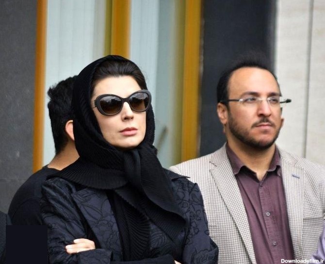عینک آفتابی بازیگران زن ایرانی