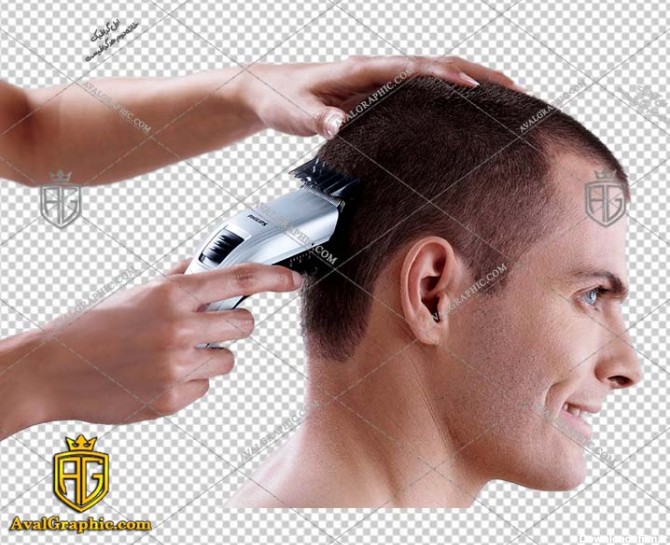 png آرایشگاه مردانه پی ان جی مو مردانه , دوربری مو مردانه , عکس مو مردانه با زمینه شفاف, مو مردانه با کیفیت با فرمت png