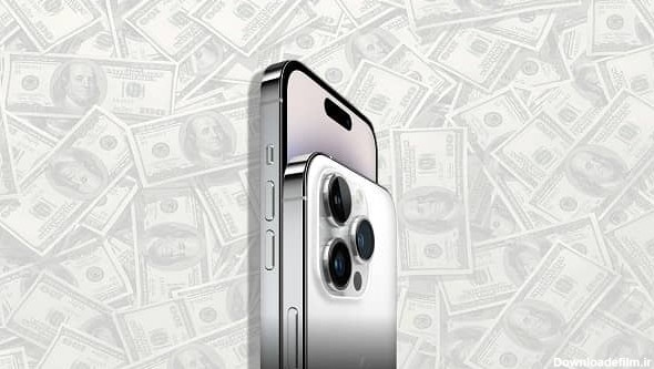 قیمت iPhone 15 Ultra
