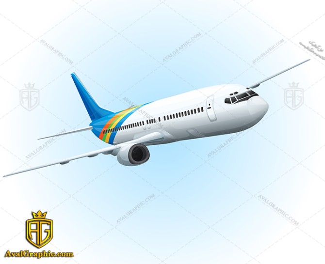 وکتور هواپیما در ارتفاعات دانلود وکتور هواپیما در ارتفاعات، تصاویر برداری و طرح های برداری مناسب برای طراحی و چاپ