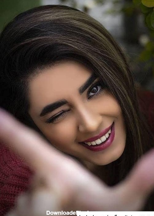 عکس دخترونه شیک و باکلاس ایرانی