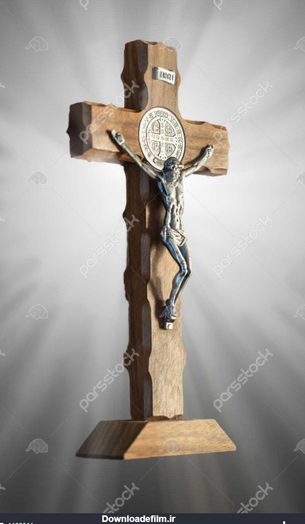 عکس از صلیب عیسی - عکس نودی