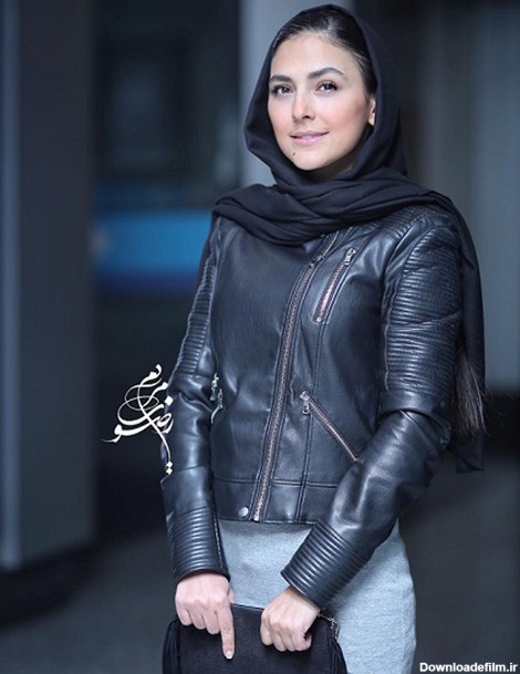 لباس چرم به کدام بازیگر ایرانی بیشتر می‌آید؟ از بهرام رادان تا ...