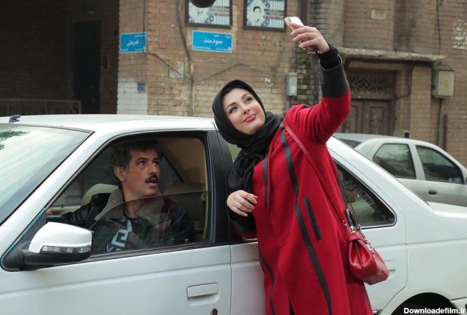 Iran to screen 'Women Are Angels 2' iFilm