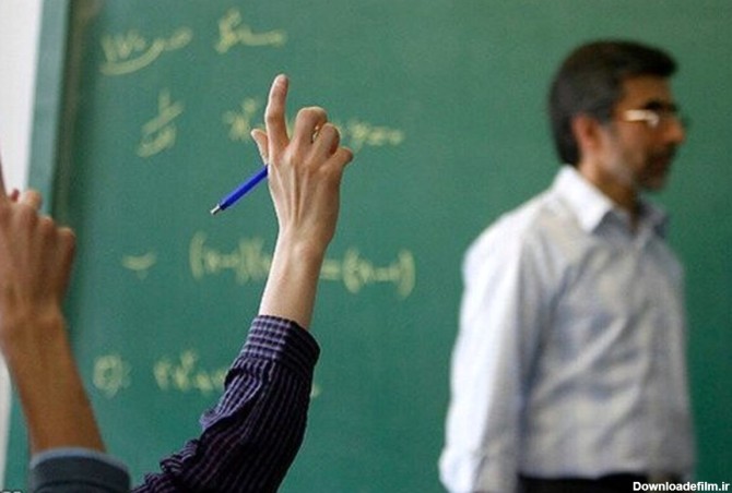 تفاوت عجیب حقوق معلمان خارج از کشور با ایران/ عکس - خبرآنلاین