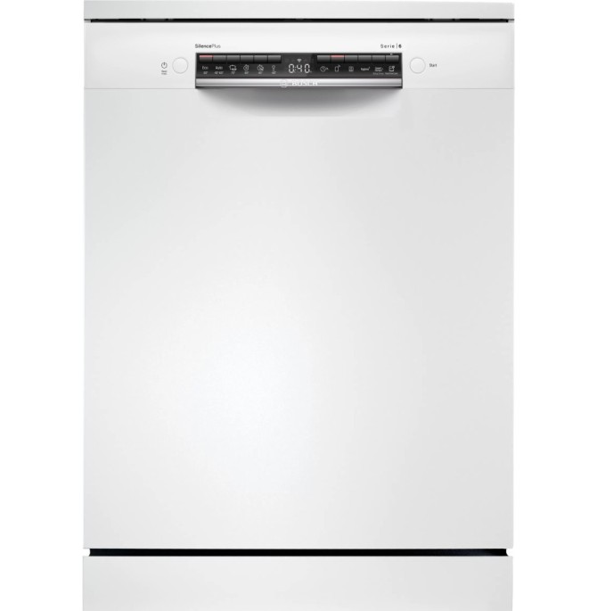 قیمت و خرید ماشین ظرفشویی بوش SMS6HMW28Q سری 6