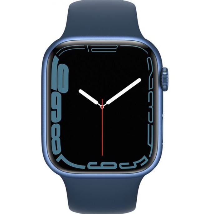 قیمت اپل واچ سری 7 سایز 41 میلی متر - Apple Watch Series 7 ...